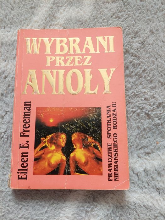 Wybrani przez anioły