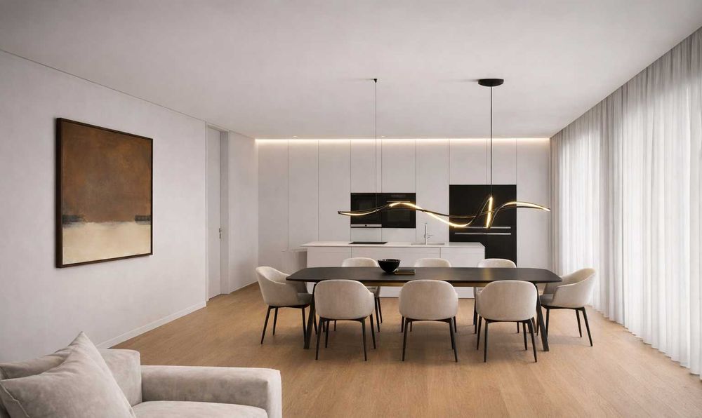 Serviços de Design de Interiores | Projetos Online 3D | Parcerias com Construtores e Imobiliárias