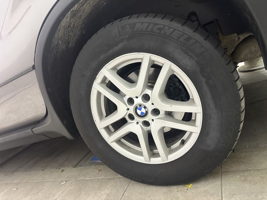 bmw e39 r17 - Купить шины, диски и колеса для авто - Цена на OLX.ua
