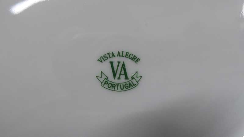 Terrina Vista Alegre Magnólia