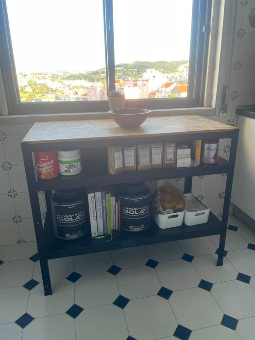 Móvel / Ilha de cozinha
