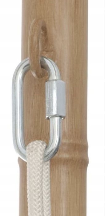 Fotel wiszący Bamboo