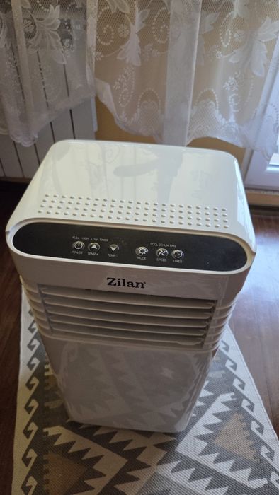 Klimatyzator Zilan ZLN7101