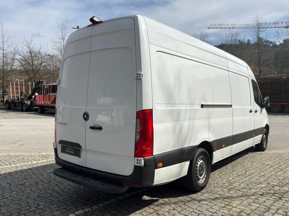 Mercedes - Benz Sprinter 315cdi - 150cv