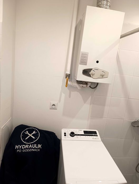 Hydraulik Awarie 24h  Gazownik