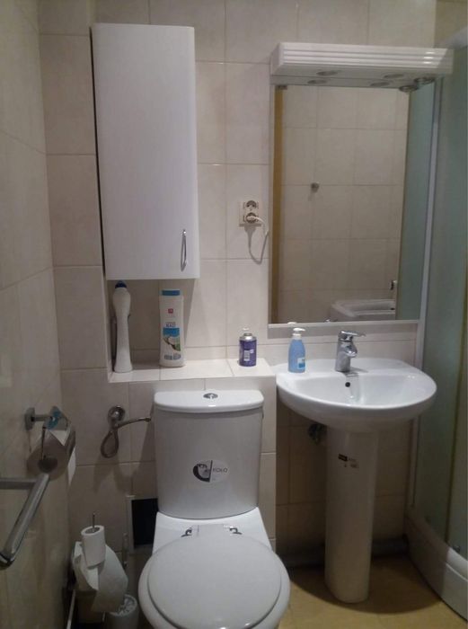 Apartment in Włocławek, Zapiecek, Śródmieście - Widok 4