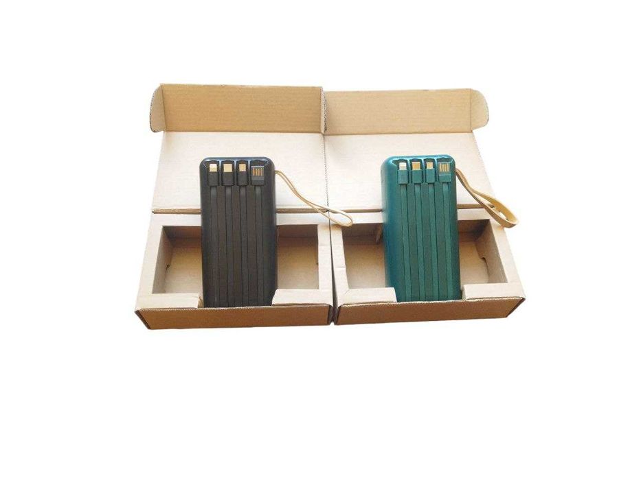 Павербанк 30000mAh