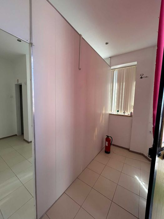 Arrenda-se espaço comercial
