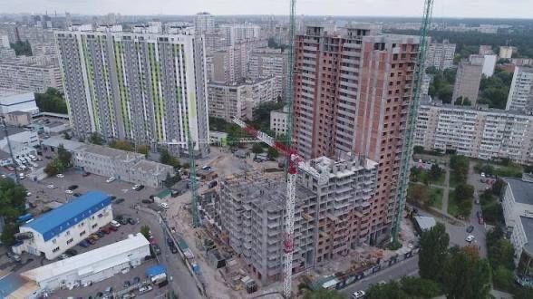 Продам 1к квартиру 35м2, ЖК Злагода , Харківська