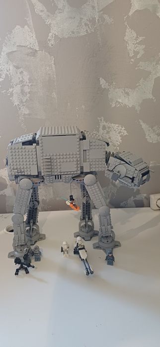 AT-AT 75288 lego
