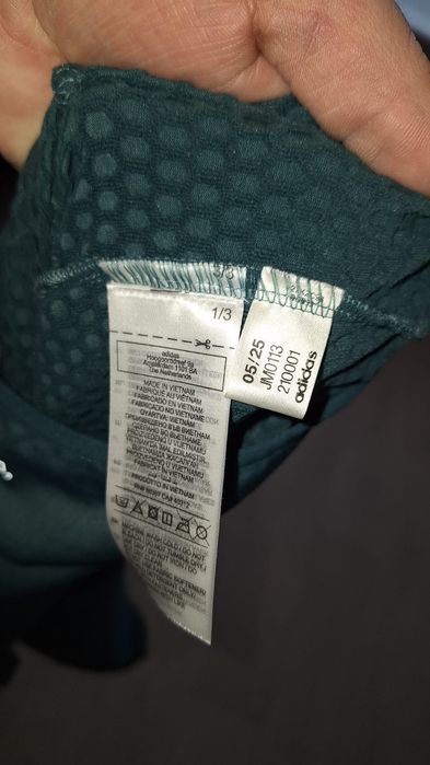 Adidas Terrex JM0113 розмір, М,
