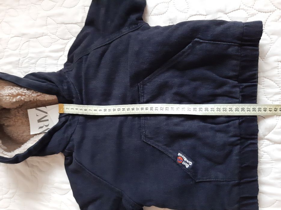 Вітровка Zara 98-92