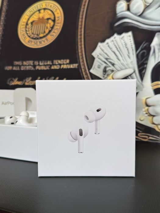 Навушники Apple AirPods Pro 2 Gen