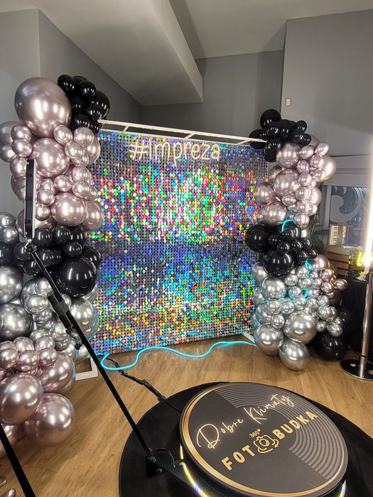 FOTOBUDKA360 > wesele > urodziny > jubileusz > Event > konferencja