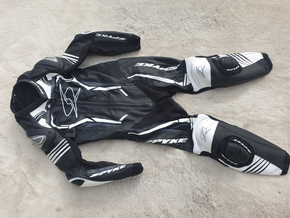 Spyke Blaster 50 Eur M Kombinezon motocyklowy