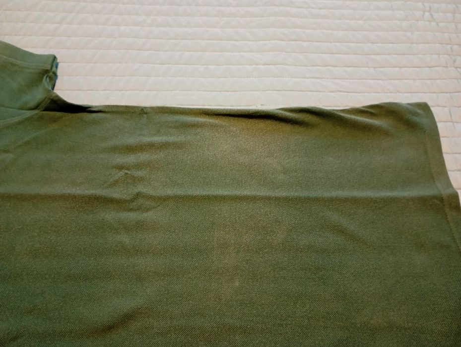 Polo Code collection