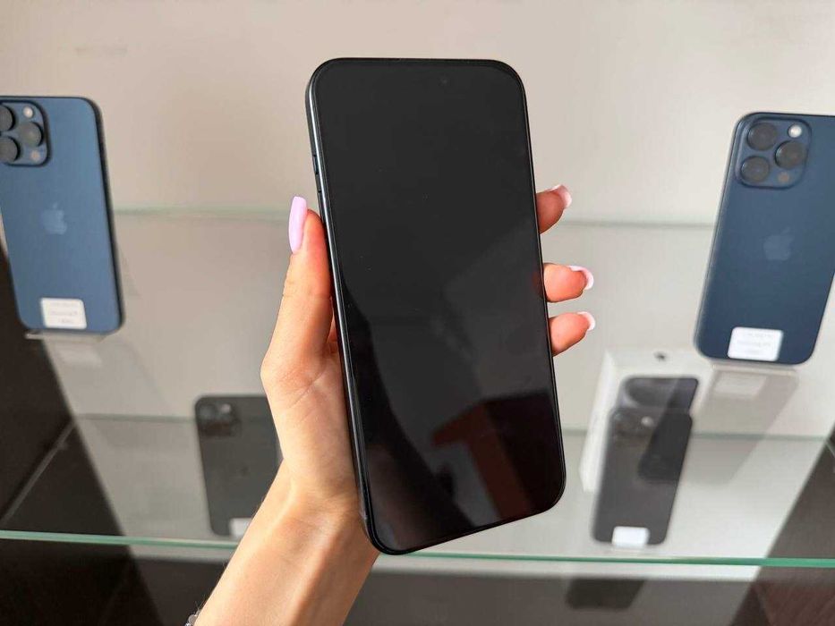 iPhone 15 Pro Max 256 gb Neverlock  / Магазин + Гарантія
