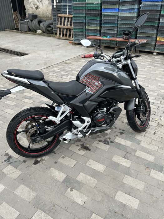 Продам мотоцикол