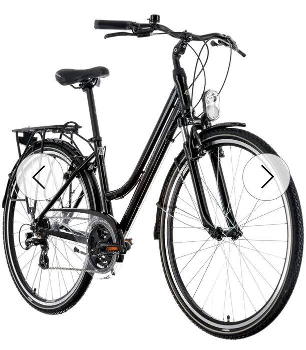 Rowet Kross trans 2.0