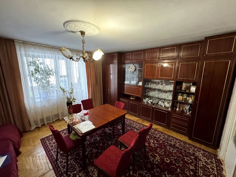 Продаж 3 к квартири Виноградар без %