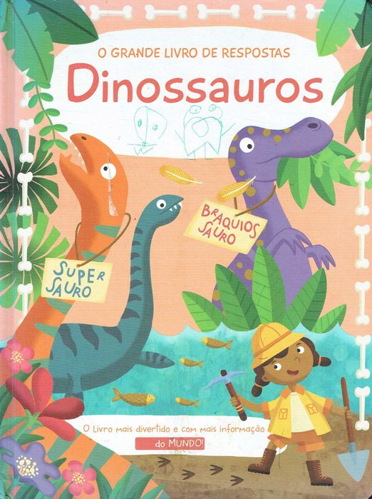 13483

Dinossauros
de Yoyo Studios