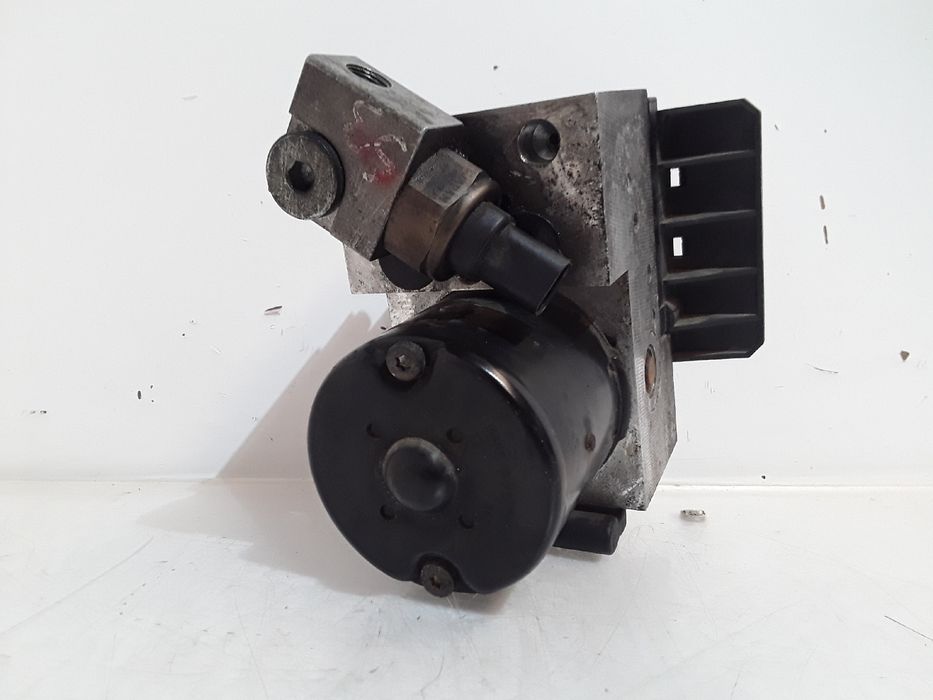 Abs - mercedes-benz e-class (w210) | 95 - 03