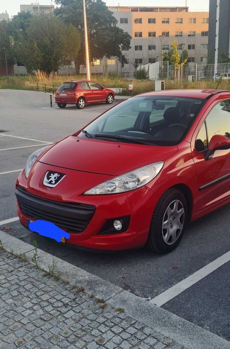 Peugeot 207 1.4 16V Sport — photo 2