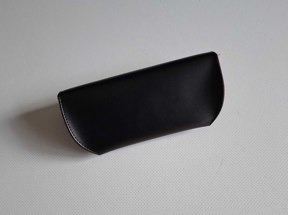 Bolsa Ray Ban, original, para óculos, em excelente estado