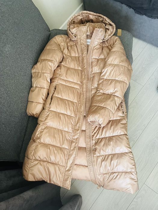 Продамо жіночий пуховик Calvin Klein