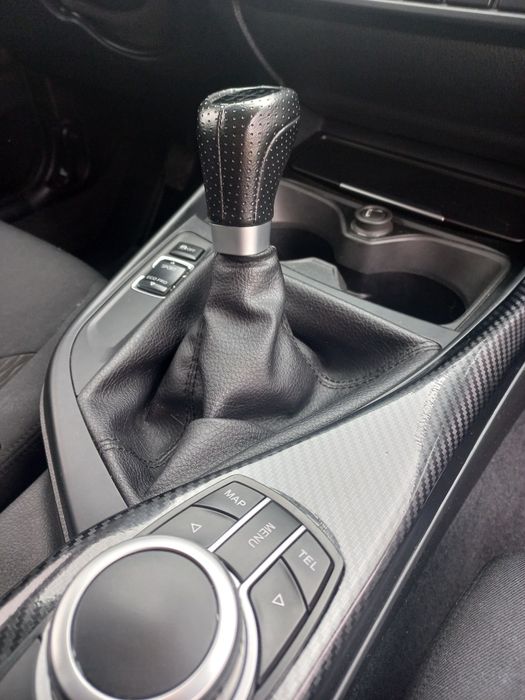 BMW  120d F 20 .