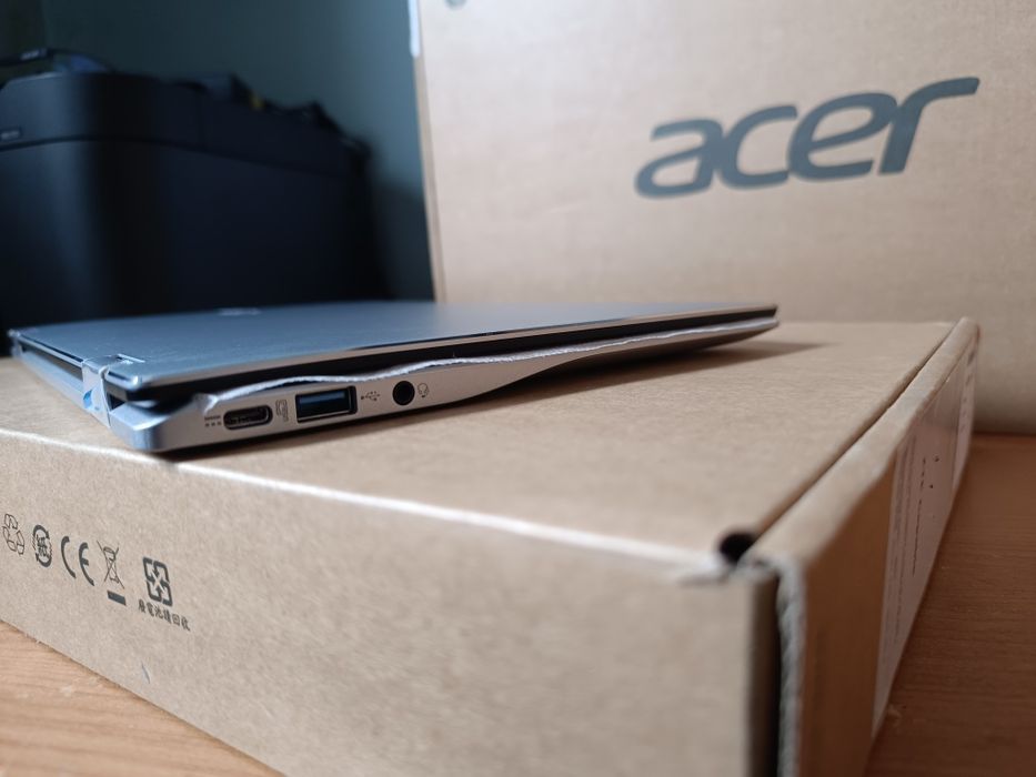 Acer Chromebook Spin 513 NOWY