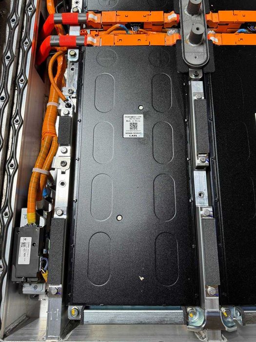 Батарея,аккумулятор ,молулі,пакети,Catl,ячейка NISSAN ARIYA Catl 6,6kw
