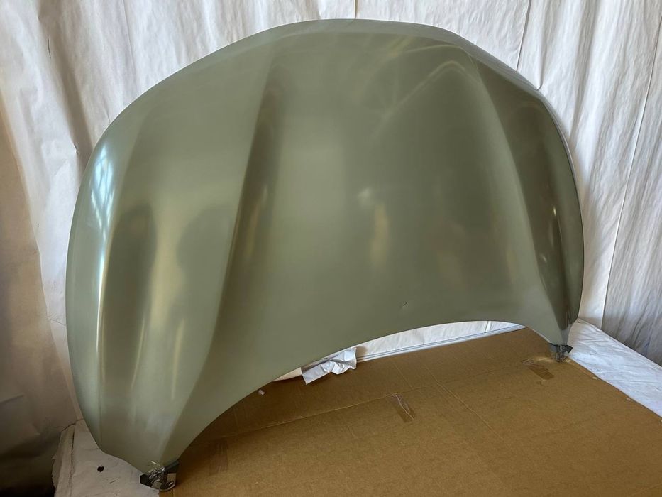 Капот крило Nissan Qashqai Rogue Sport 2014 2015 2016 2017 2018 2019