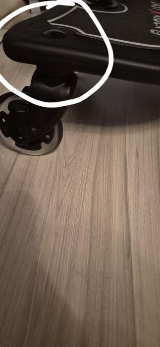 Dostawka do wózka Easy Xrider V2