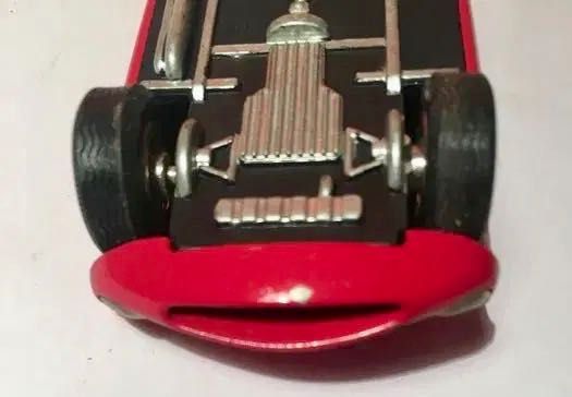 FERRARI ( 2 ) - anos 90 - escala 1/43 ?