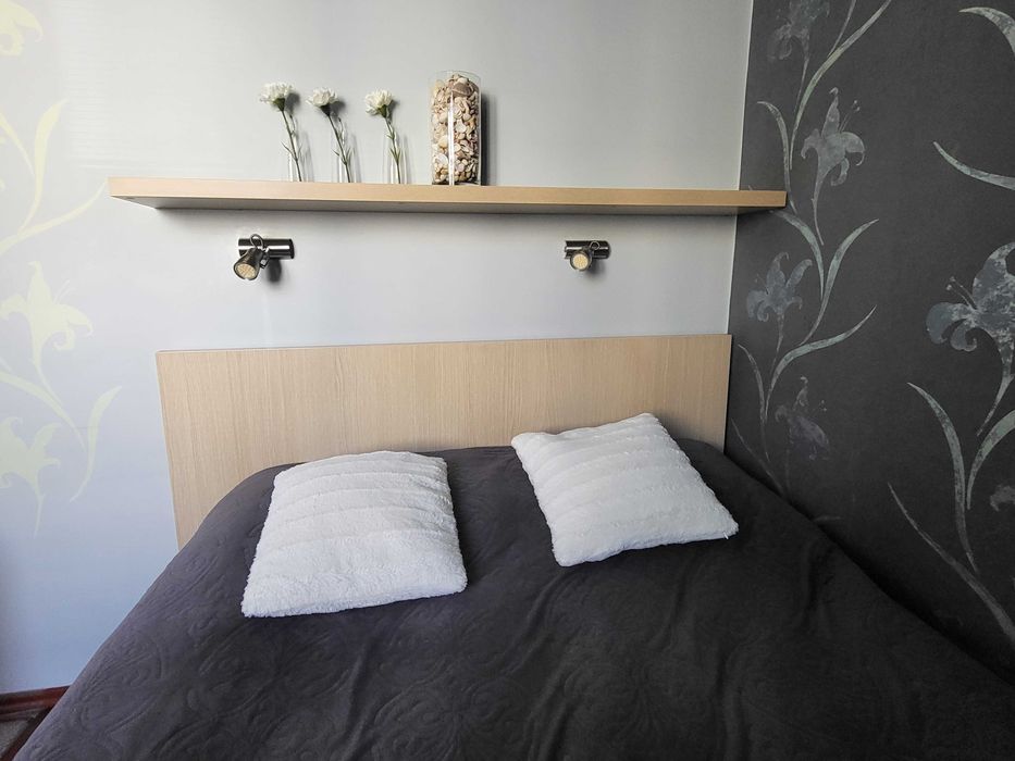 Fajny zestaw mebli pokojowych