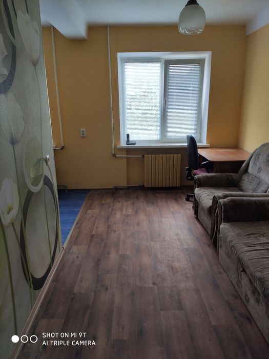 Продажа 3 комнатной квартиры