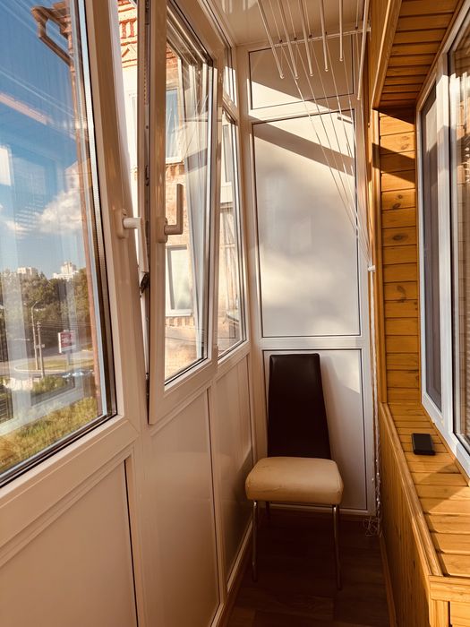 Посуточно!почасовоЦентр VIPНовая 1-ком.квартира