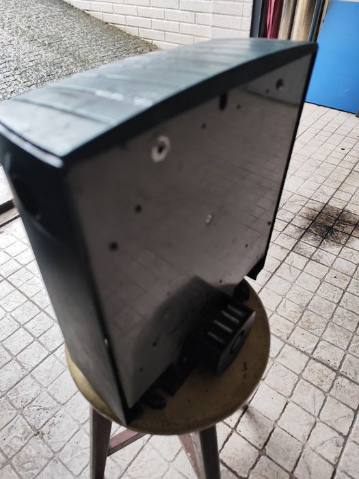 Motor de portão de correr Ditec