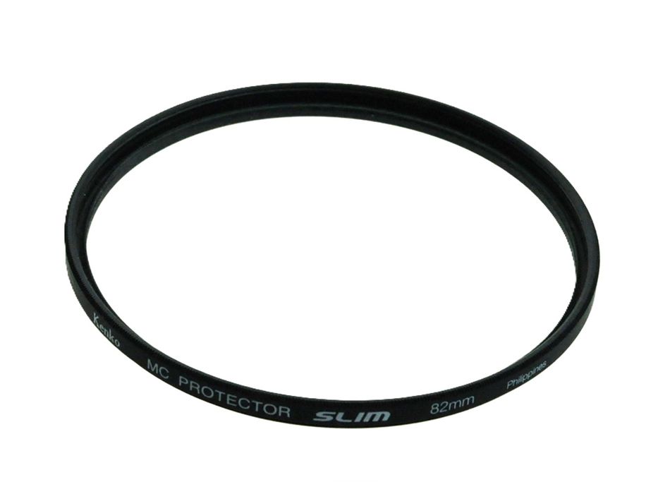 Filtr KENKO 82 mm MC Protector Slim