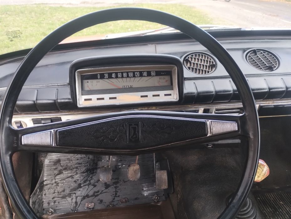 ВАЗ 2101 на ходу гарний торг !!!