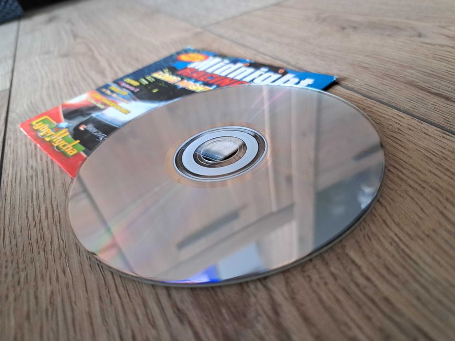 Midnight racing long night Cyber Mycha gra PC