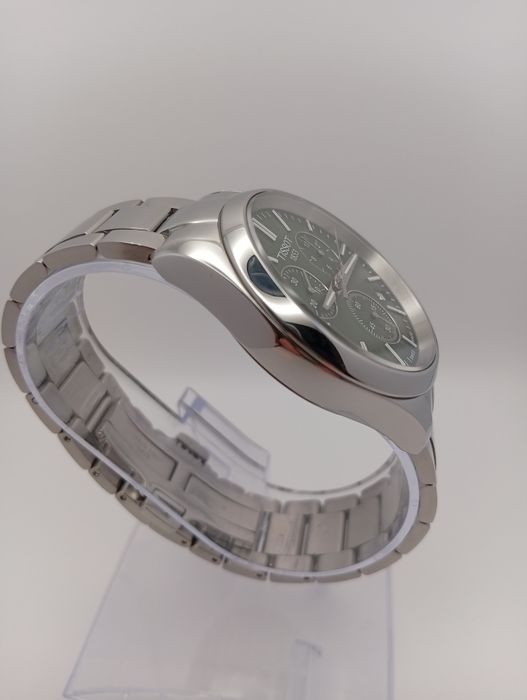 *169*Tissot PR 100 Chronograph T150.417.11.091.00
