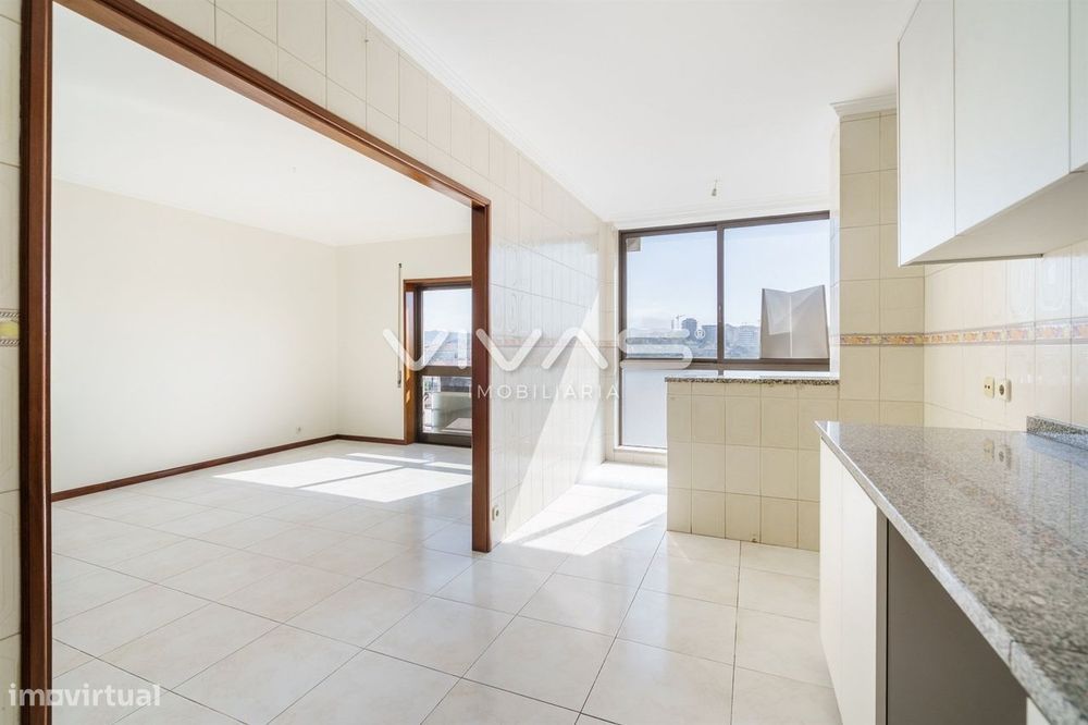 Apartamento T3 Venda em Ferreiros e Gondizalves,Braga