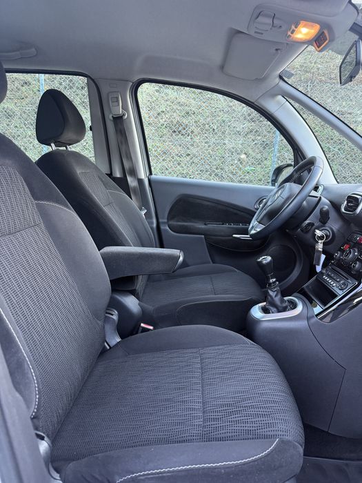 Citroën C3 Picasso | 1 Dono | Nacional