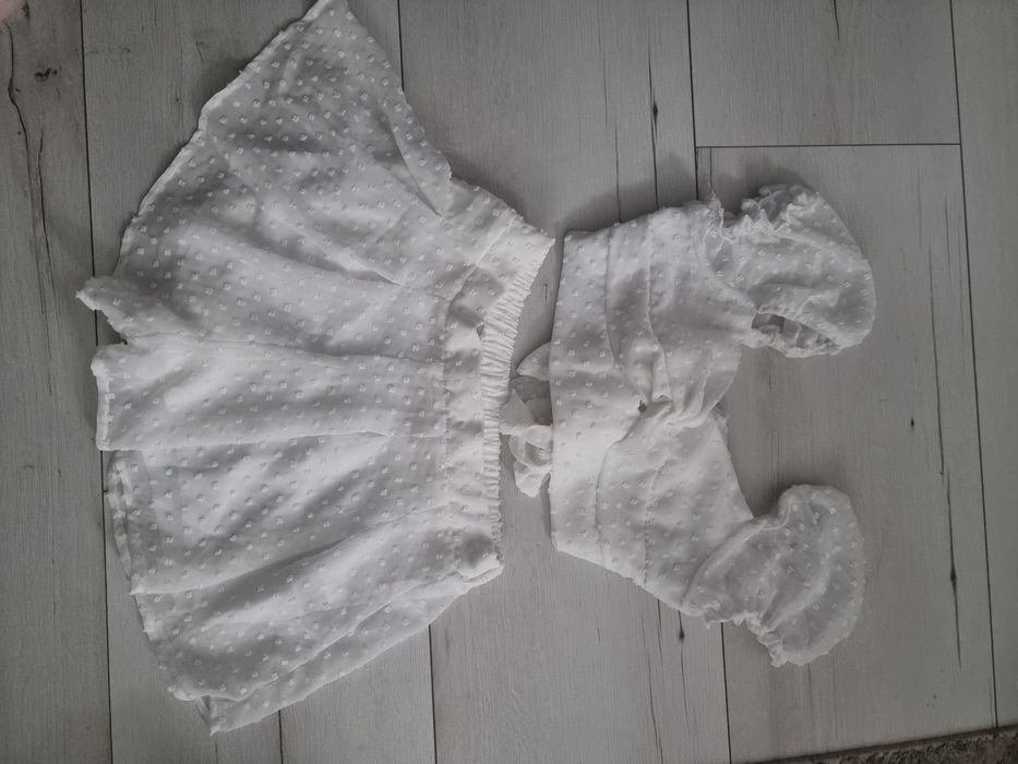 Komplet shein r. 38