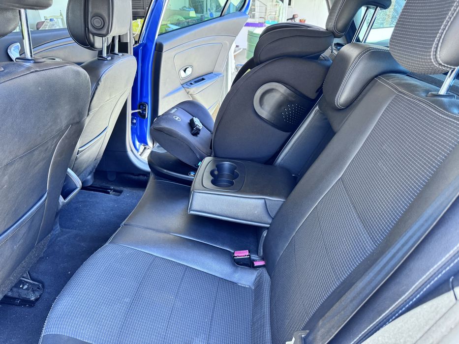 Renault Megane III