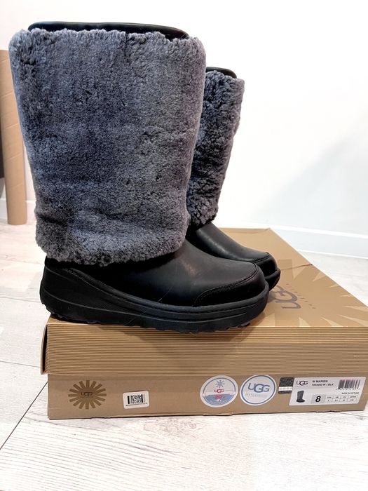 Ugg Marien buty zimowe r.37-38