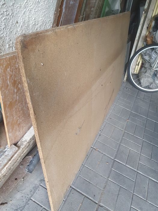 Продаю кусок ДСП бу