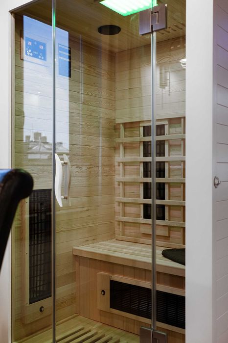 Apartament z Jacuzzi Soho Chillout Kołobrzeg